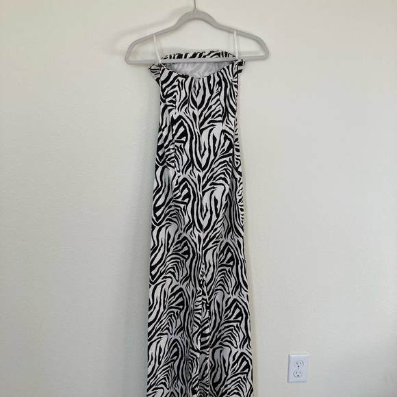 Vintage Jessica McClintock for Gunne Sax Column Dress - Picture 4 of 7